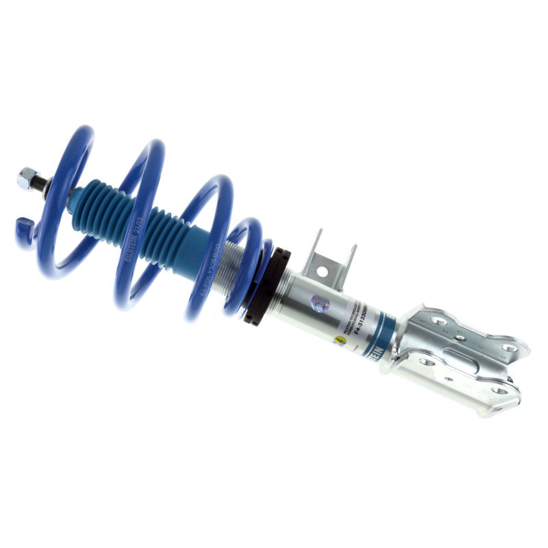 Bilstein B16 (PSS10) 13-14 Mercedes-Benz CLA250 Base 2.0L Front &amp; Rear Performance Suspension System - 48-230971