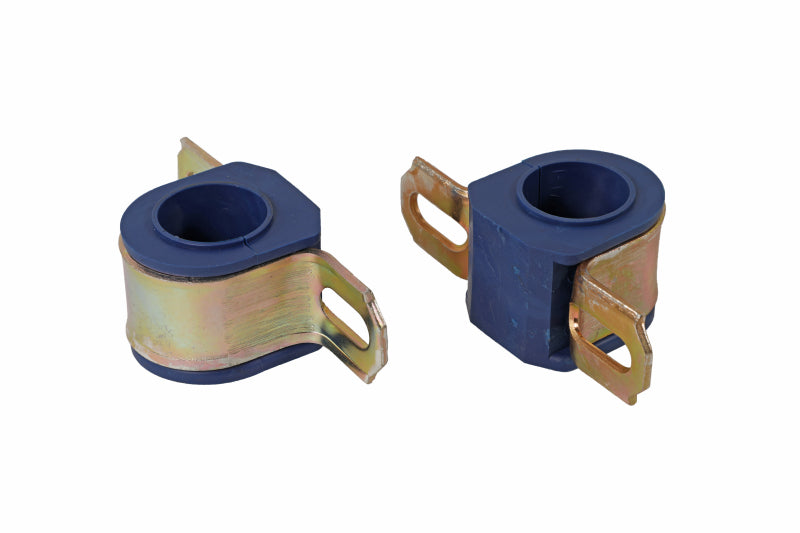 MOOG 84-86 Chrysler Laser Front To Control Arm / Front To Frame Sway Bar Bushing - K7326 - close-up view