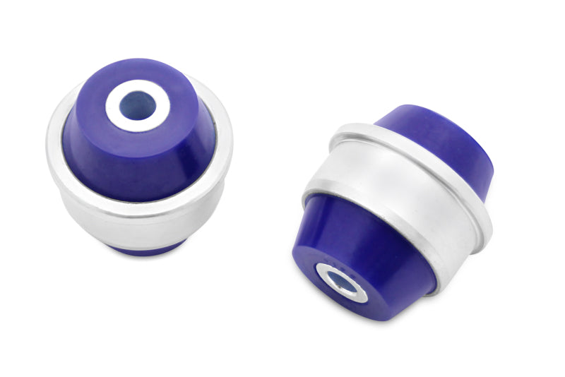 SuperPro - Rear Trailing Arm Bushing Kit - Motorsport Version - SPF4195-90K for 2015-2023 Volkswagen GTI - front view