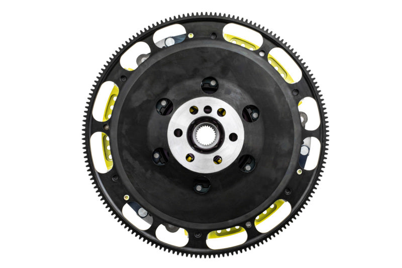 ACT 04-07 Cadillac CTS-V Mod-Twin 10.5 HD Rigid Street Clutch Kit - T1S-G22
