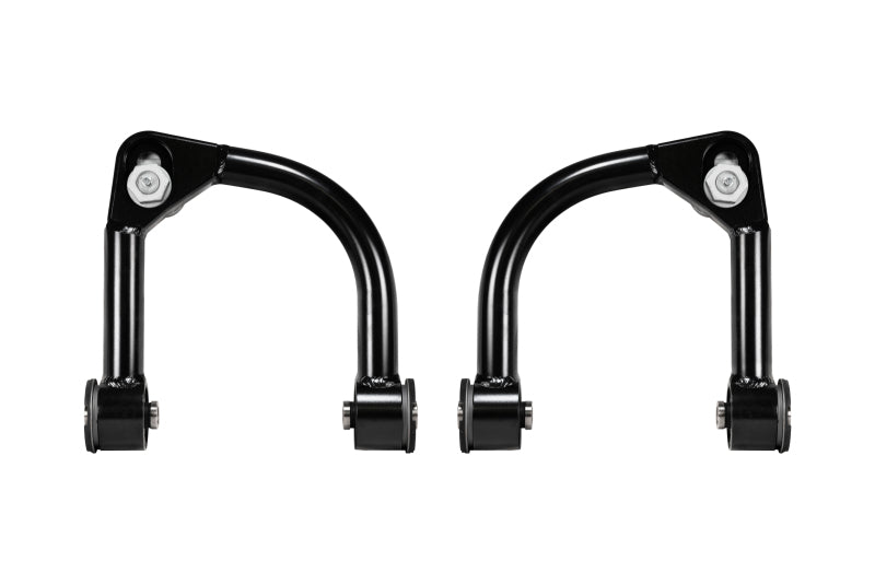Eibach Pro-Alignment Front Kit for 21-23 Ford Bronco W/ SASQUATCH 2-Door 2.3L EcoBoost 4WD - 5.25690K