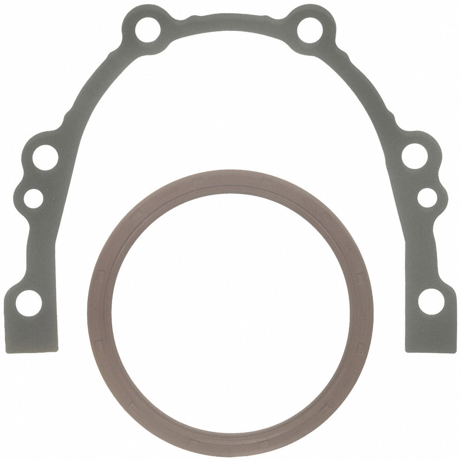 Fel-Pro Toyota Tacoma Engine Crankshaft Seal Kit - BS40637 for 1995-2020 Toyota Tacoma - front view