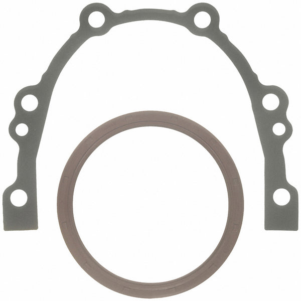 Fel-Pro Toyota Tacoma Engine Crankshaft Seal Kit - BS40637 for 1995-2020 Toyota Tacoma - front view