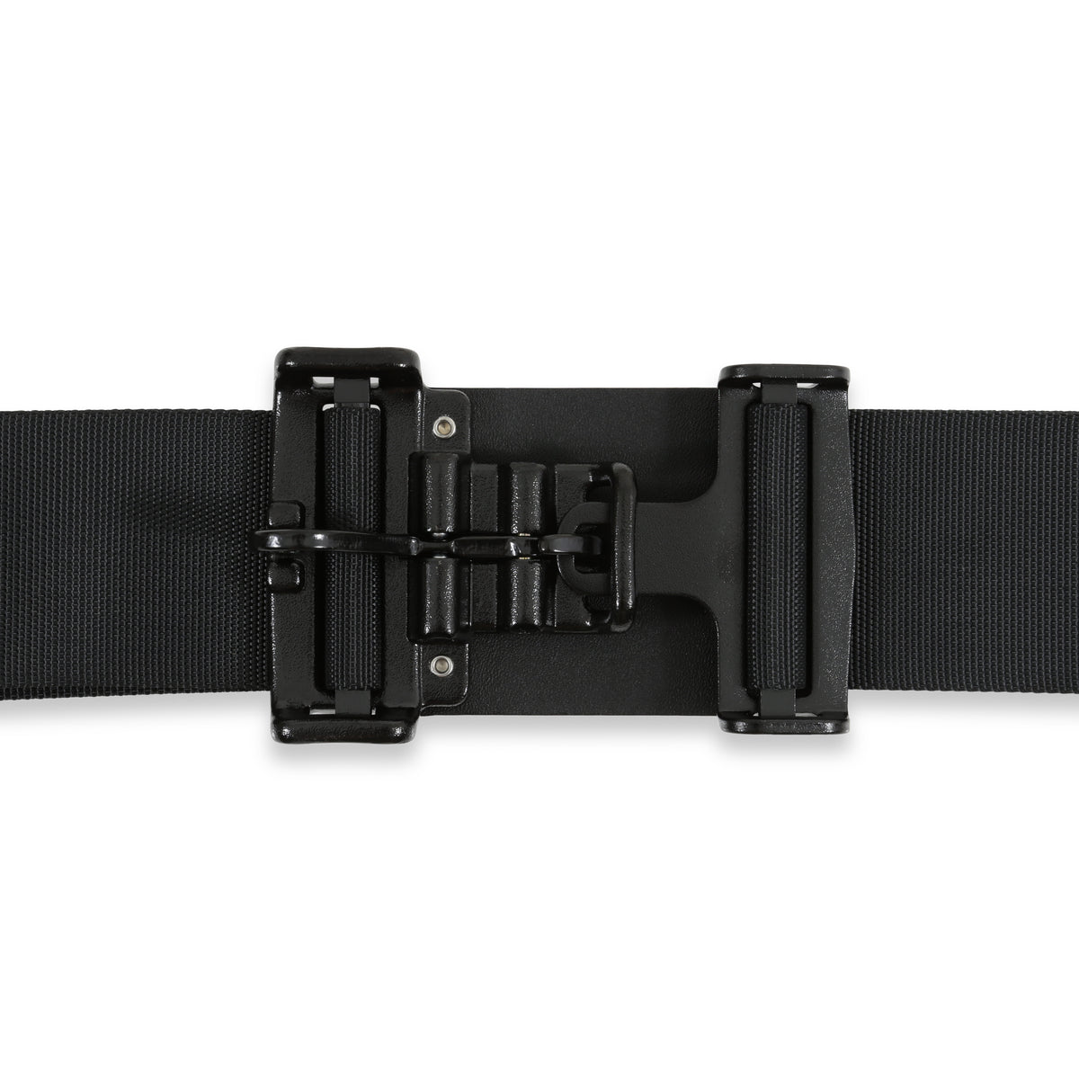 RaceQuip Black L & L 5pt HNR Seat Belt