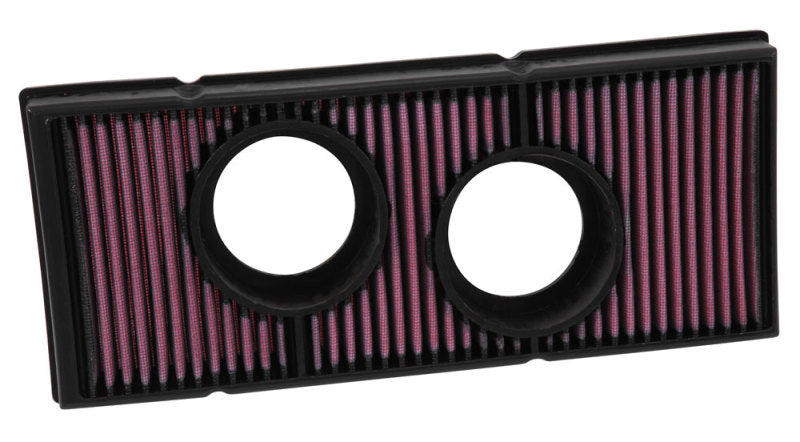 K&N Replacement Air Filter 03-06 KTM 950 Adventure S 942 / 06-08 KTM 950 Supermoto R 942 - KT-9504 for 2003-2006 KTM 950 Adve