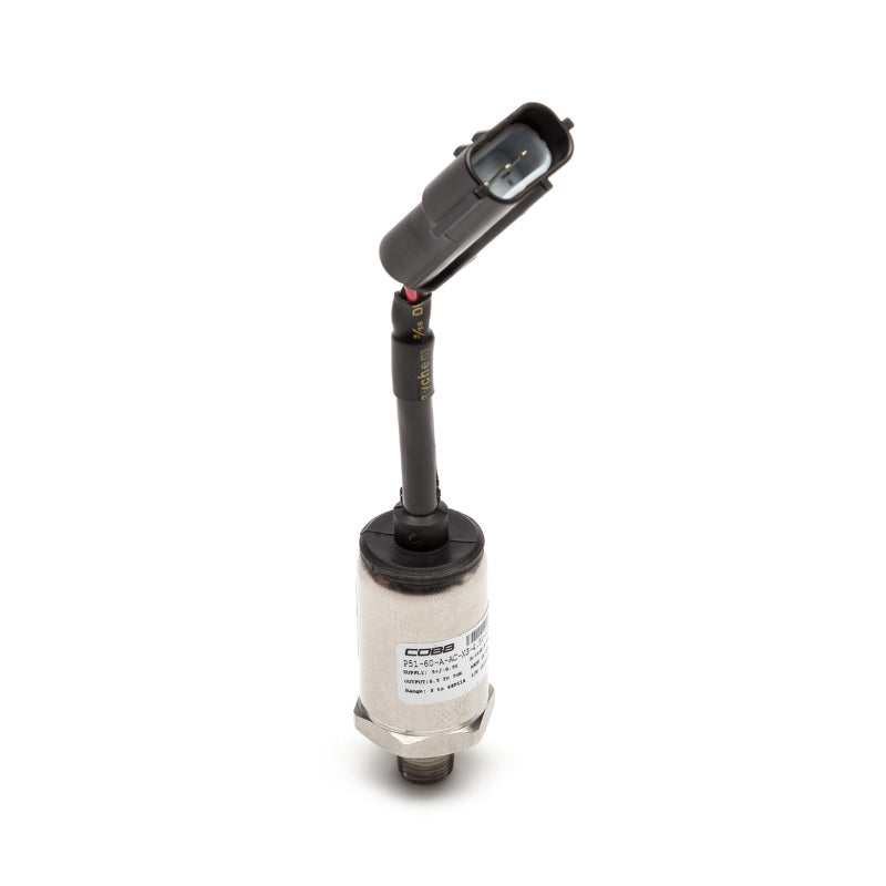 Cobb Subaru STi 4 Bar MAP Sensor Upgrade Kit - A12700