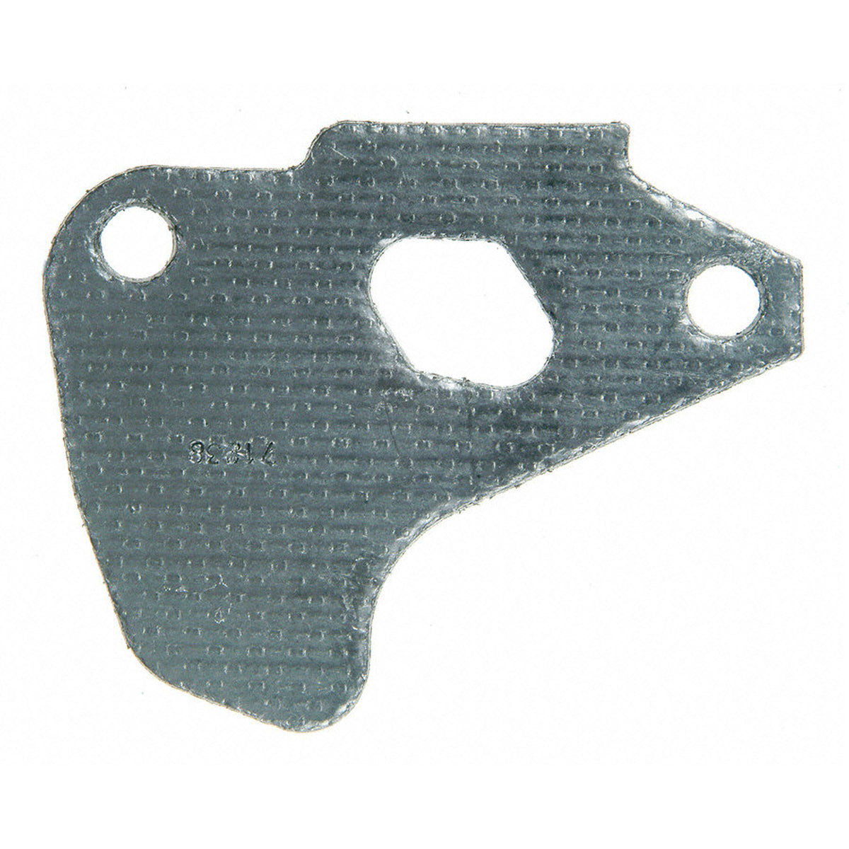 Fel-Pro Dodge RAM 1500 71238 Exhaust Gas Recirculation (EGR) Valve Gasket - front view