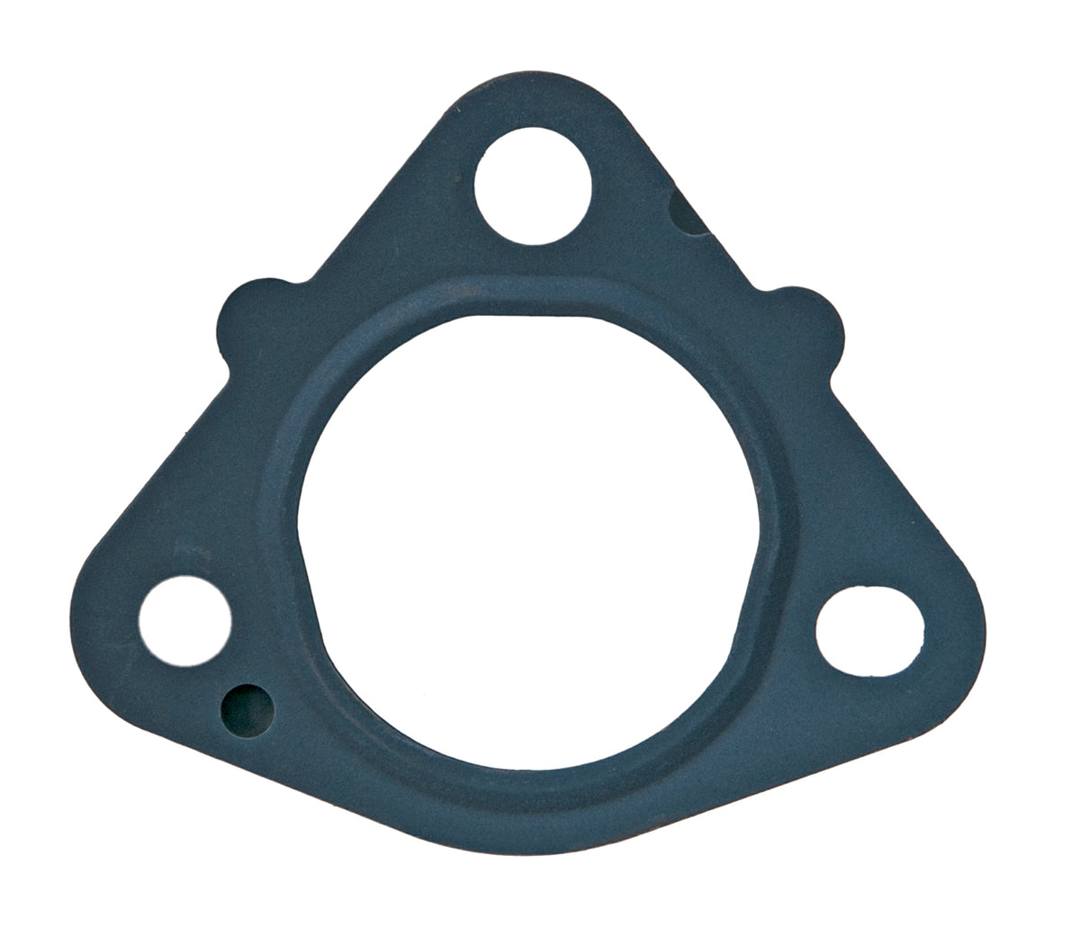Fel-Pro Nissan TITAN XD 61802 Exhaust Pipe to Manifold Gasket for 2016-2019 Nissan TITAN - front view