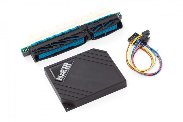 H&R 06-11 Audi A6 Avant/Avant Quattro (2WD/AWD) 4F ETS (w/Air Susp.) - 29153-1