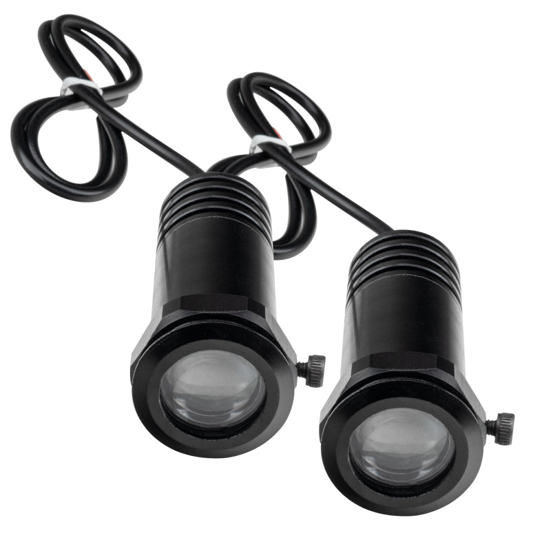 Oracle Door LED Projectors - Star - Star - 3214-504