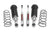 3 Inch Lift Kit | N3 Struts | Toyota 4Runner 2WD/4WD (1996-2002)