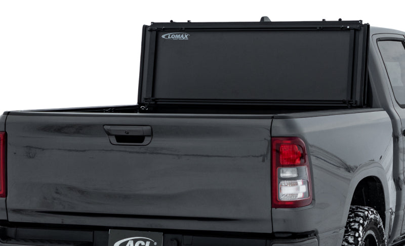 Access LOMAX Stance  2024 Toyota Tacoma 5ft Bed Hard Cover - Carbon Fiber - G5050119