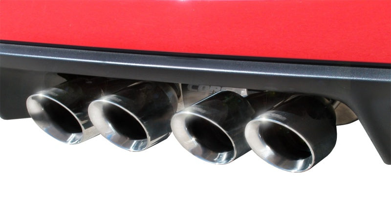 COR Axle-Back Xtreme - 14469CB4