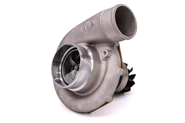 Forced Performance FP7275 Turbocharger w/T4 .81 A/R Turbine Housing - 2757275A81 by Forced Performance