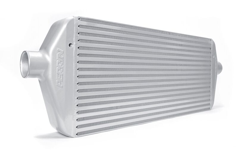PERRIN 15-25 Subaru WRX/STI Large Size Front Mount Intercooler Core - Silver - PSP-ITR-406SL