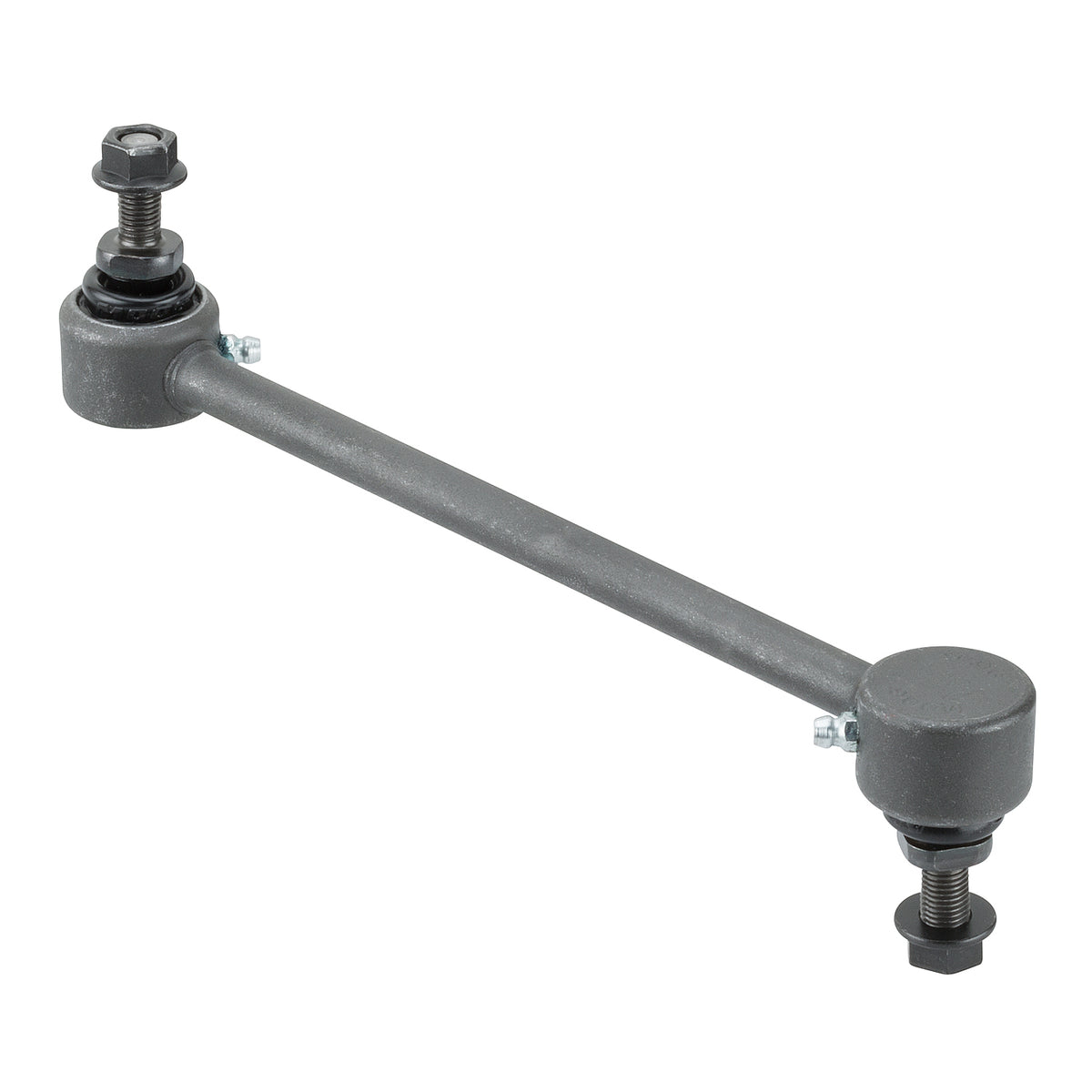 MOOG 13-15 Chevrolet Spark Front Sway Bar Link - K750637 - front view