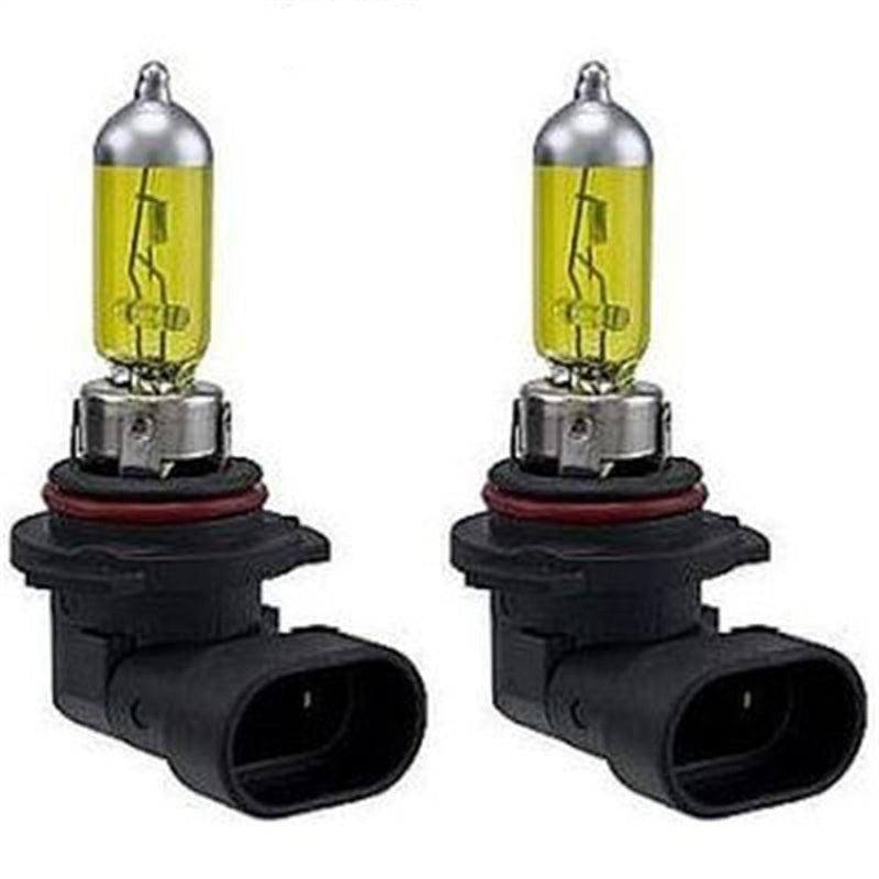 Hella Bulb 9012 12V 55W Xen Pure Ylw Xy (2 - H71071542