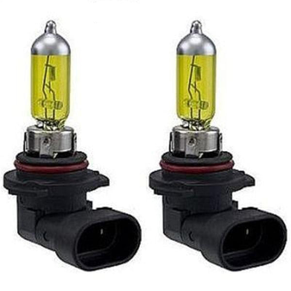 Hella Bulb 9012 12V 55W Xen Pure Ylw Xy (2 - H71071542 for 2013-2017 Cadillac ATS - front view