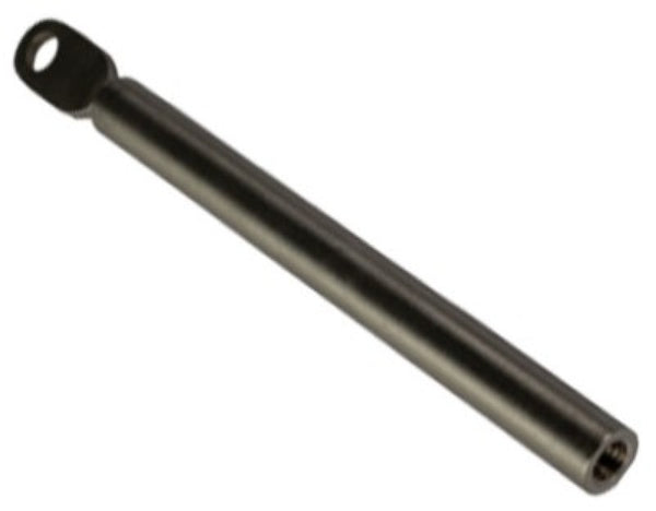 Turbosmart IWG75 1/4in. UNF Thread x 6.3mm Hole x 125mm Length Clevis Suit - TS-0600-3006 by Turbosmart