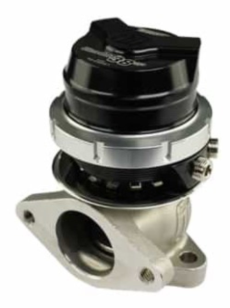 Turbosmart GenV UltraGate 38HP High Pressure 35psi External Wastegate - Black - TS-0551-1312