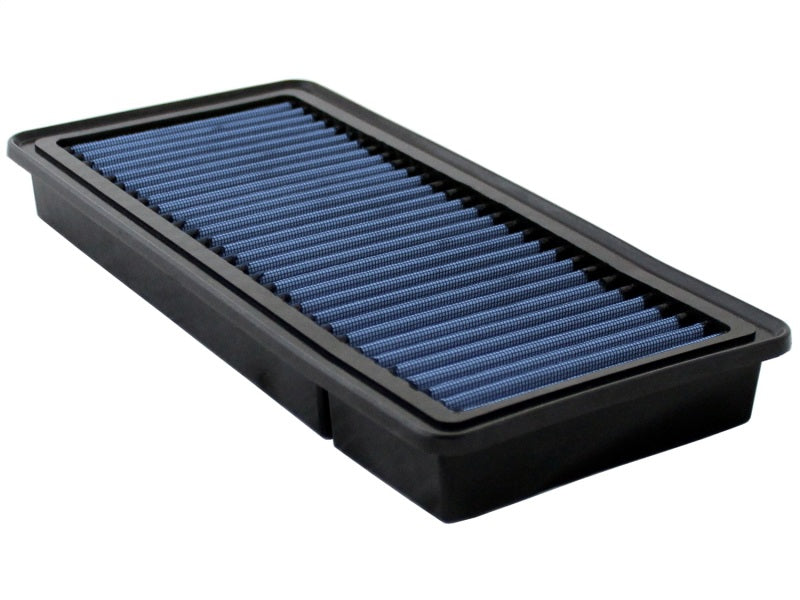 aFe MagnumFLOW Pro 5R OE Replacement Filter 11-16 Ford Diesel Trucks V8 6.7L (TD) - 30-10202 for 2011-2016 Ford F 250 - front