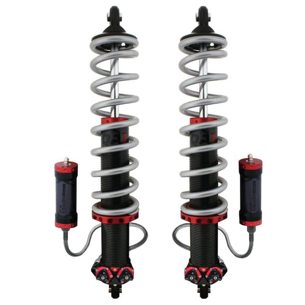 QA1 65-70 GM B-Body Pro Rear Coil-Over System - MOD Series - Medium - 200lbs/in - Aluminum - RCK52393 for 1965-1970 Chevrolet