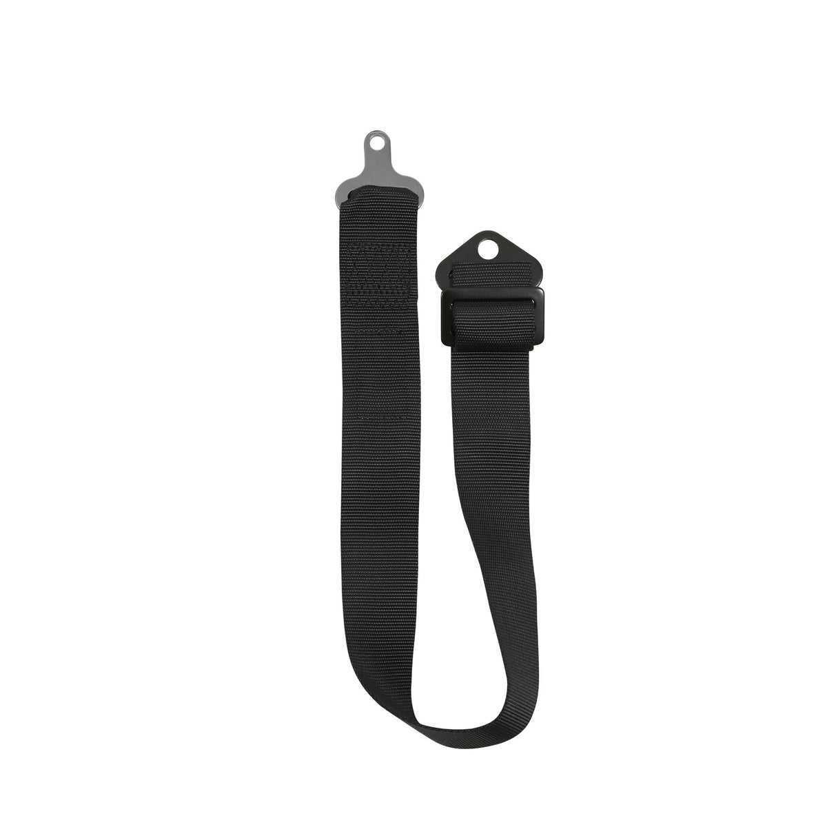 RaceQuip Black SFI CAMLOCK 5pt PD Lap Seat Belt