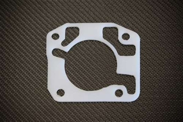 Torque Solution Thermal Throttle Body Gasket: Honda CR-V EX / LX 1999-2001 - TS-TBG-076 for 1999-2001 Honda CR V