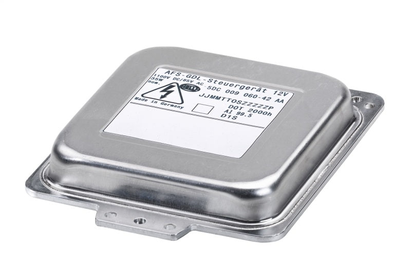 Hella 2011-2015 Porsche Cayenne High Intensity Discharge (HID) Lighting Ballast - 009060421