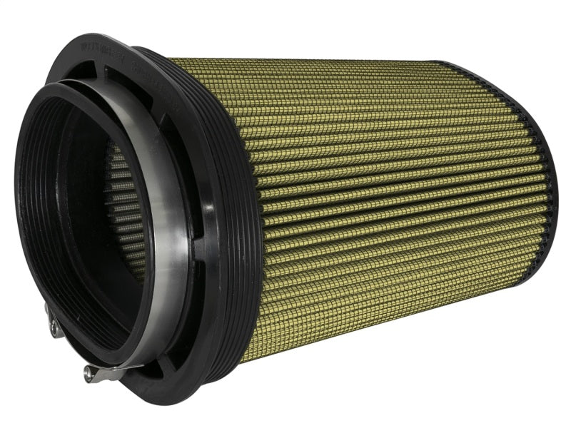 aFe Magnum FLOW Pro GUARD 7 Replacement Air Filter F-(7X4.75) / B-(9X7) / T-(7.25X5) (Inv) / H-9in. - 72-91123