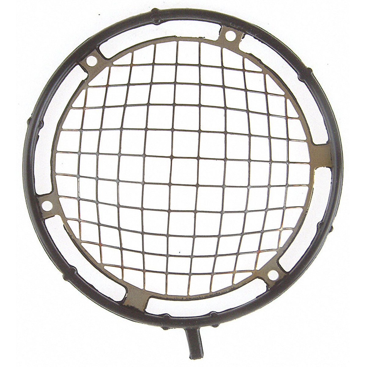 Fel-Pro Toyota Sienna 61276 Fuel Injection Throttle Body Mounting Gasket for 2004-2006 Toyota Sienna - front view