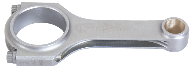 Eagle Toyota 2JZGTE Engine Connecting Rods (Set of 6) - CRS5590T3D