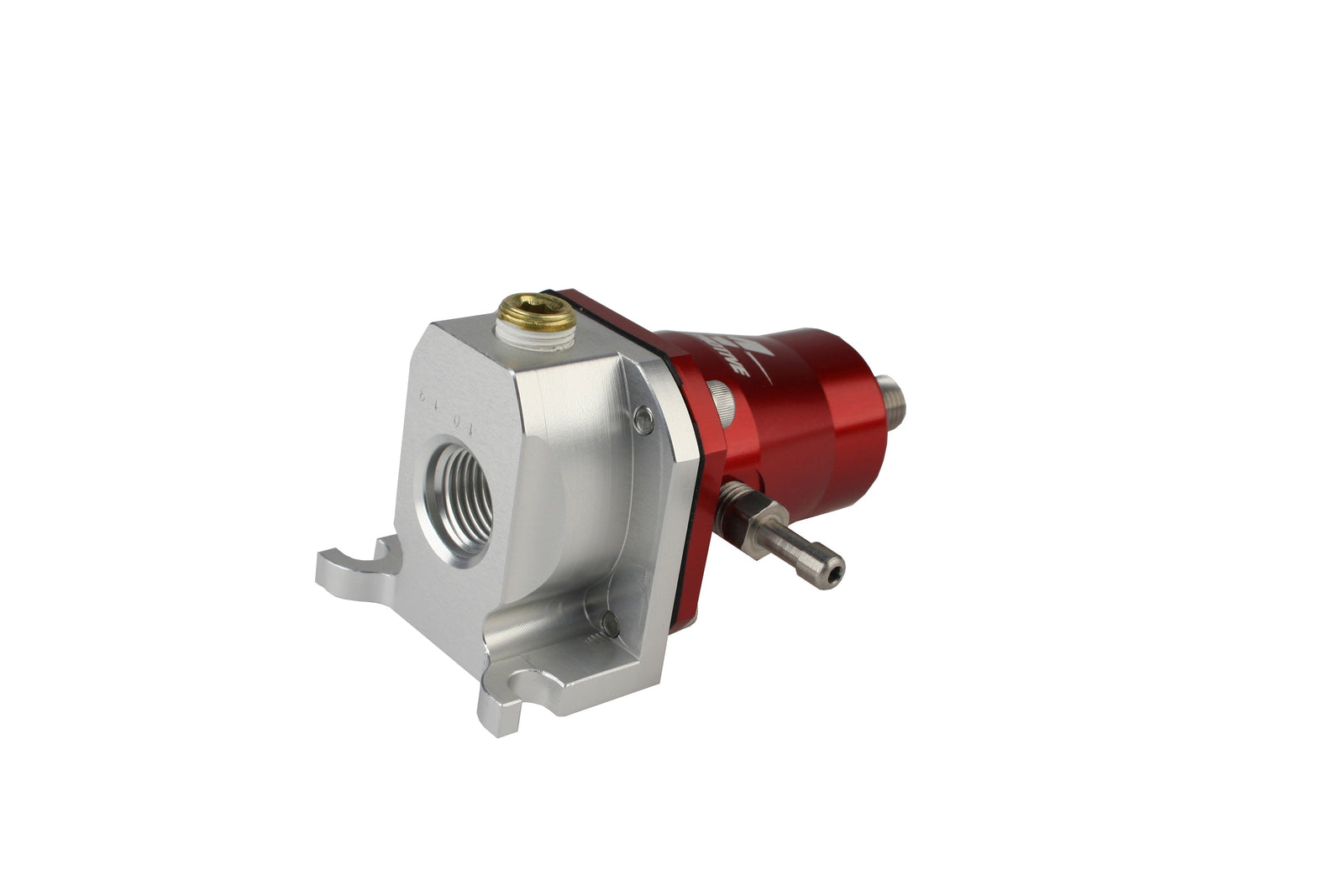Aeromotive 98-01 Honda/Acura 2.3L VTEC Billet Adjustable Regulator - 13115