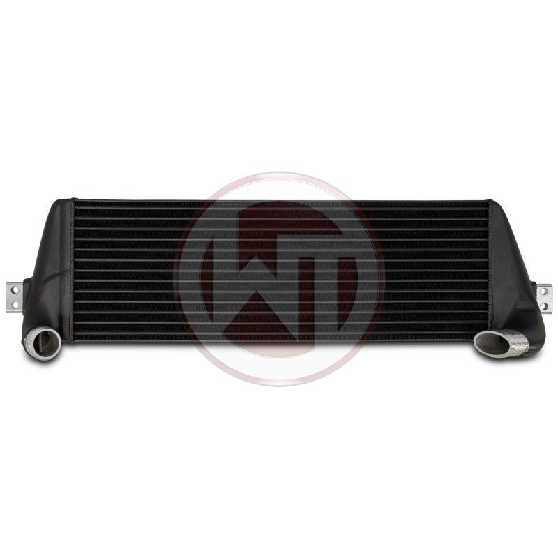 Wagner Tuning Fiat 500 Abarth Automatic Transmission (European Model) Competition Intercooler Kit - 200001109.A by Wagner Tun