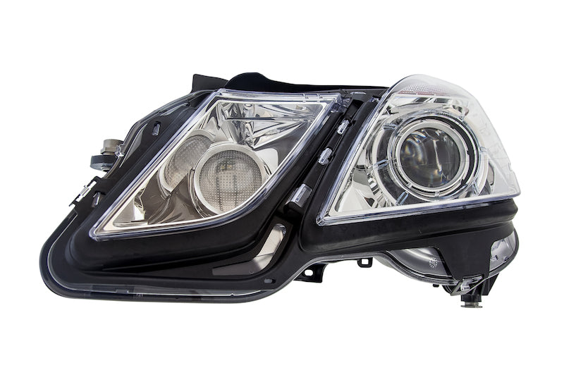 Hella 2010-2013 Mercedes-Benz E300 Bi-Xenon Headlight Assembly - 011705131