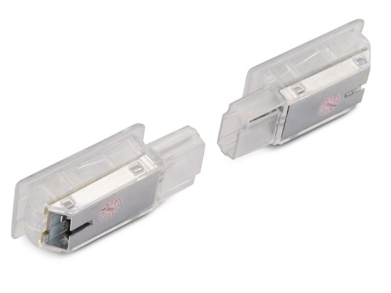 Raxiom 10-17 Chevrolet Camaro Axial Series LED Trunk Light - CC15017