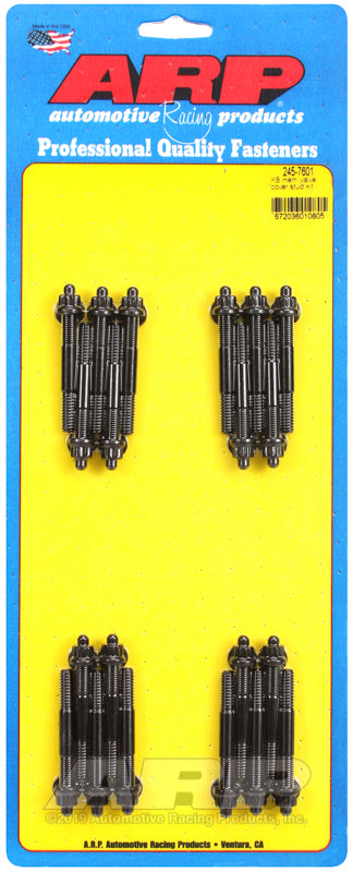 ARP KB Hemi Valve Cover Stud Kit - 245-7601