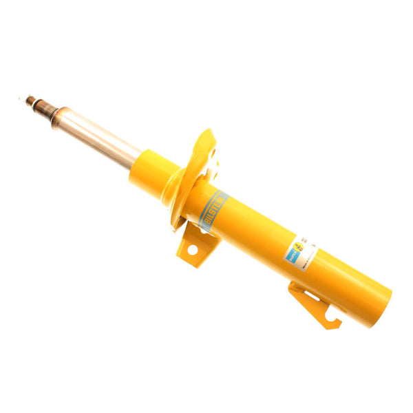 Bilstein B6 2008 Audi TT Base Front 36mm Monotube Strut Assembly - 35-136811 for 2008-2015 Audi TT - front view