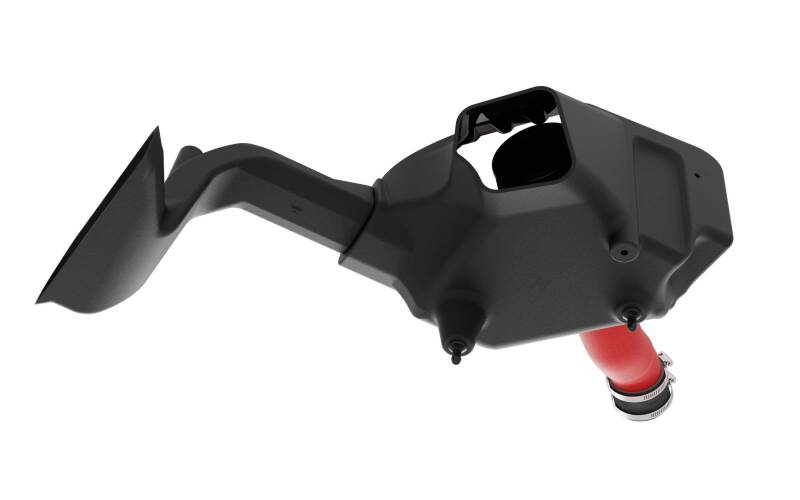 K&amp;N 2023+ Toyota GR Corolla L3 1.6L Typhoon Performance Air Intake System - 69-8625TWR