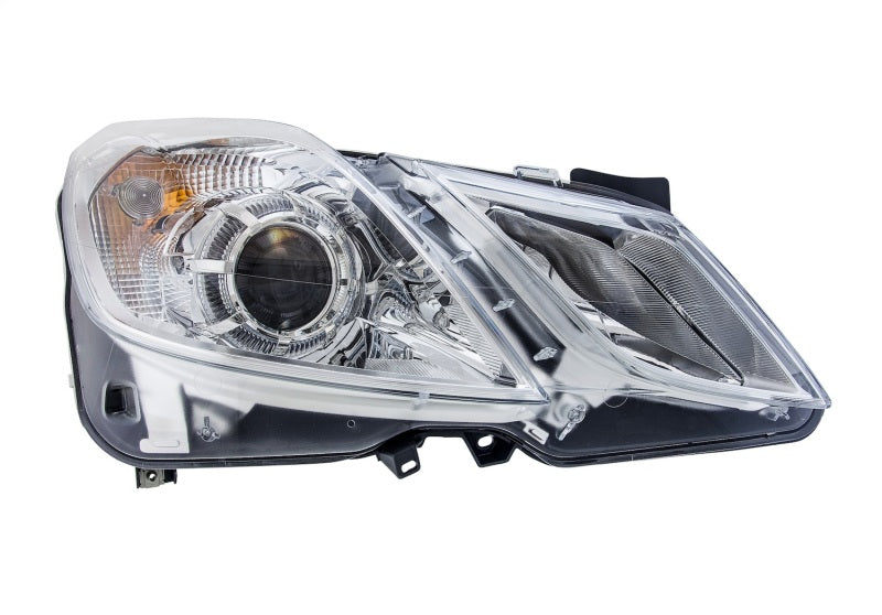 Hella 10-11 Mercedes-Benz W/O Cornering Lamp Headlamp Rh - 009647981