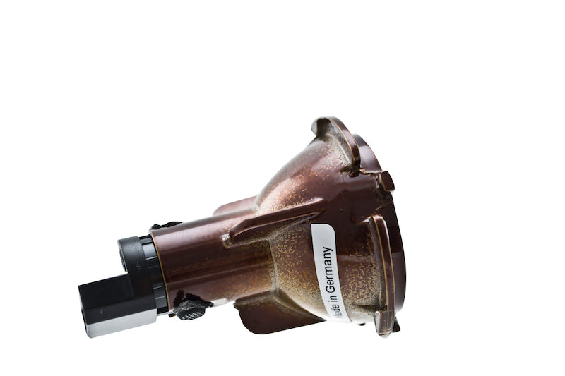 Hella 2008-2012 BMW 525i Parking Light Bulb Socket Left Right - 166634001