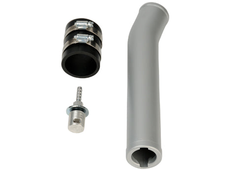 Aeromotive 70-72 Chevelle/Malibu / 70 Monte Carlo 340 Stealth Fuel Tank - 18302