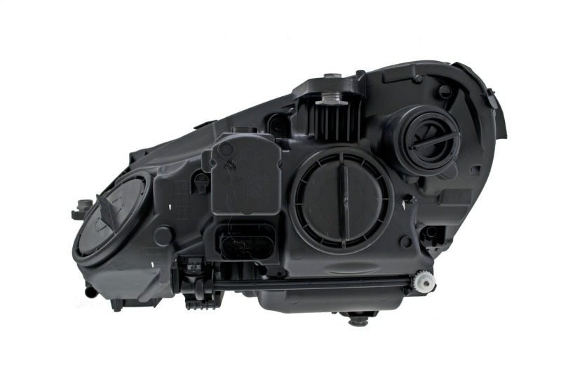 Hella 2010-2013 Mercedes-Benz E200 AMG Halogen Headlight Assembly - 010800081