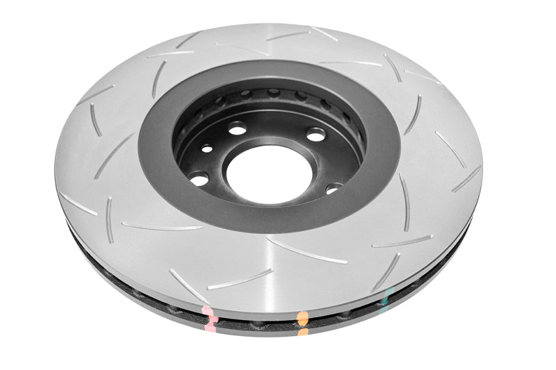DBA 13-17 Renault Clio RS 200 Front Slotted 4000 Series Rotor - DBA42368S