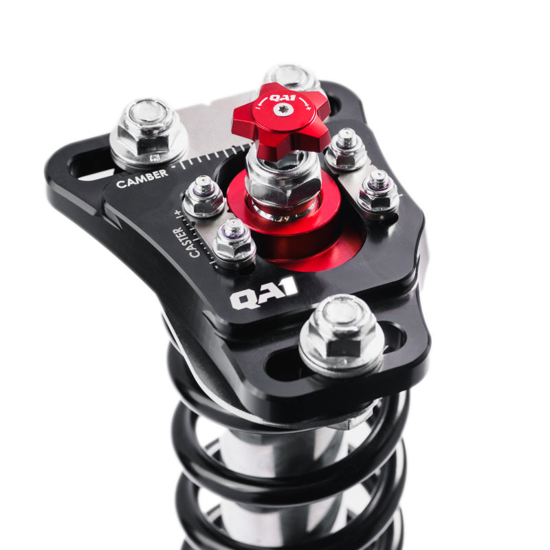 QA1 90-93 Ford Mustang Proma Star Coilover Strut Kit Single Adjust - HS02-12200