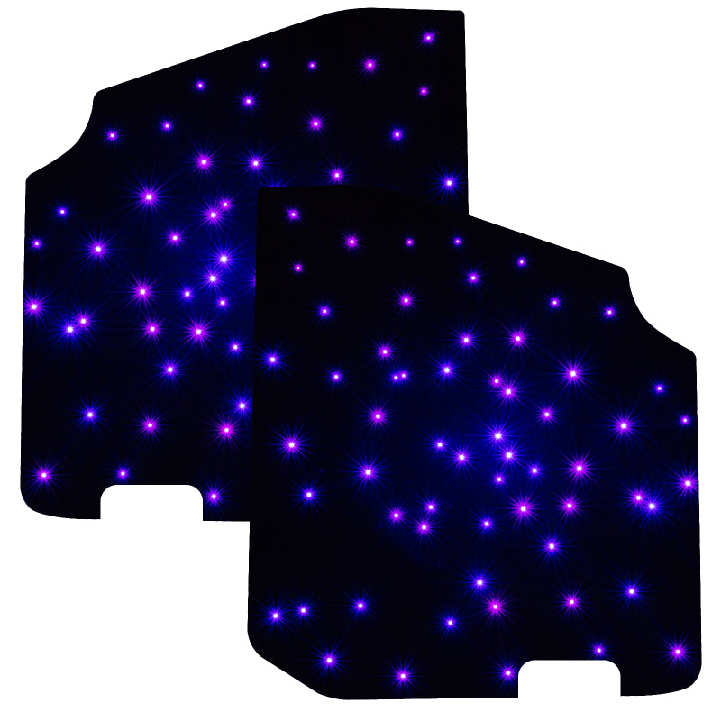 Oracle StarLINER Fiber Optic Hardtop Headliner for Wrangler JL/Gladiator JT ColorSHIFT SEE WARRANTY - 5872-333