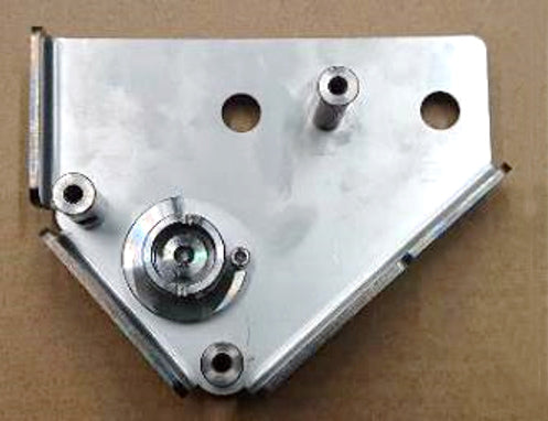 HKS Hi-Power Civic Type R - 31006-KH001