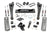 5 Inch Lift Kit | Diesel | Non-AISIN | Ram 3500 4WD (2019-2024)