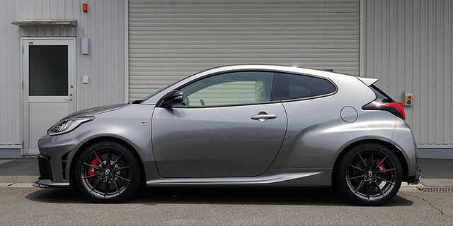 HKS 2024+ Toyota Yaris Hipermax S Full Kit - 80330-AT035