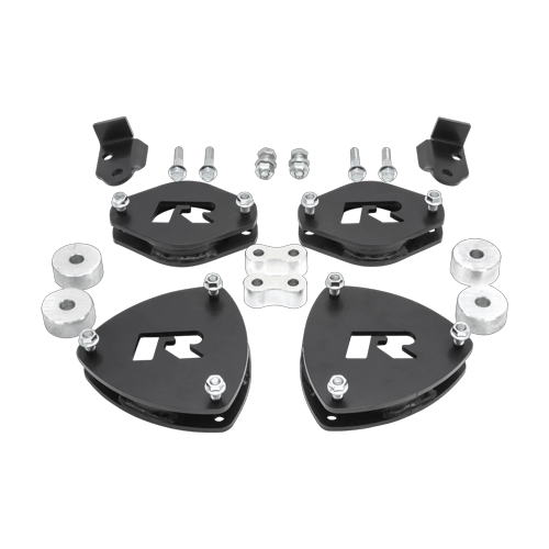 ReadyLift Suspension - 1.5'' Front 1.5'' Rear Sst Lift Kit - 69-9315
